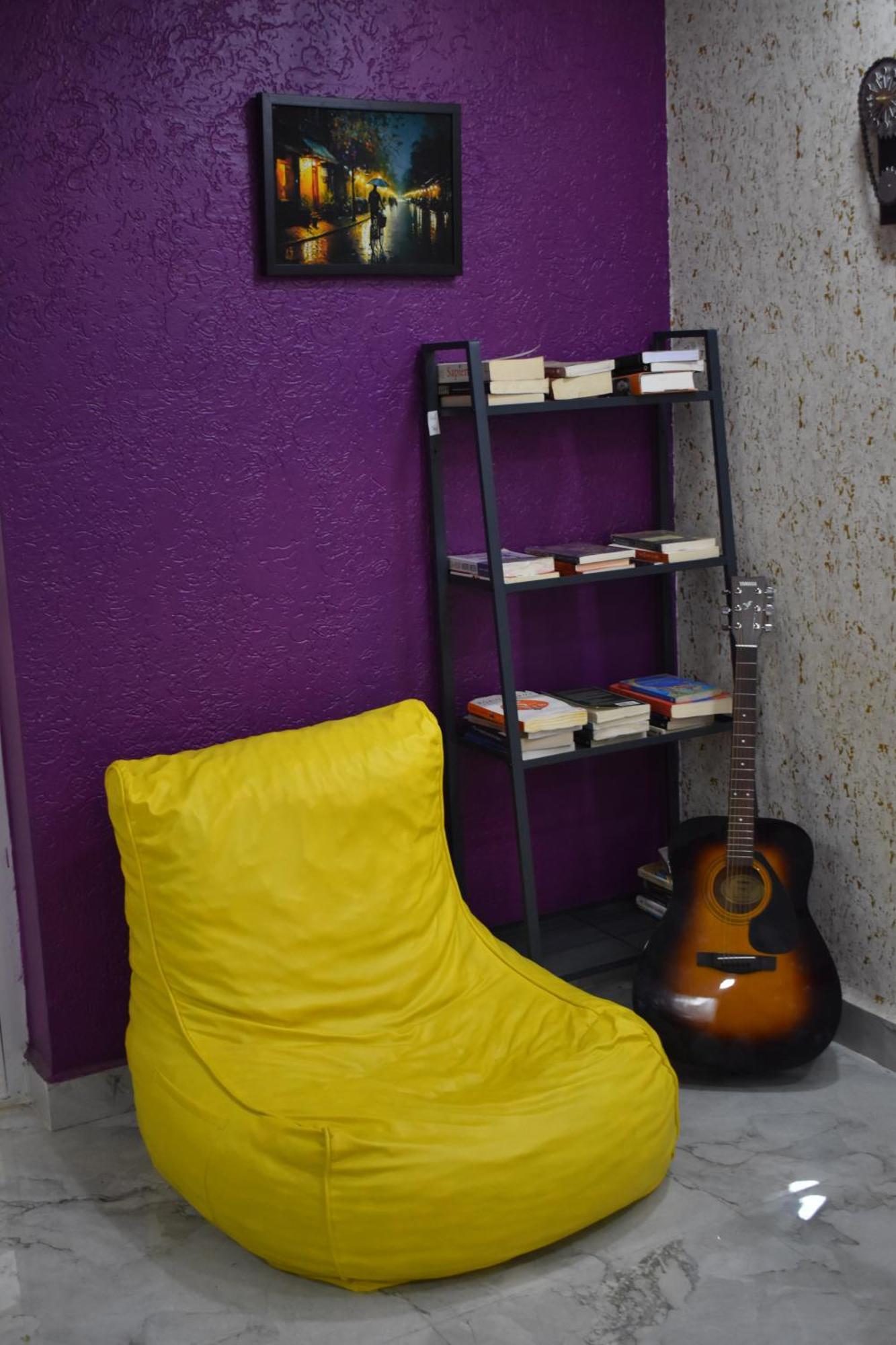 מלון Hyderabad Wanderers Cave מראה חיצוני תמונה